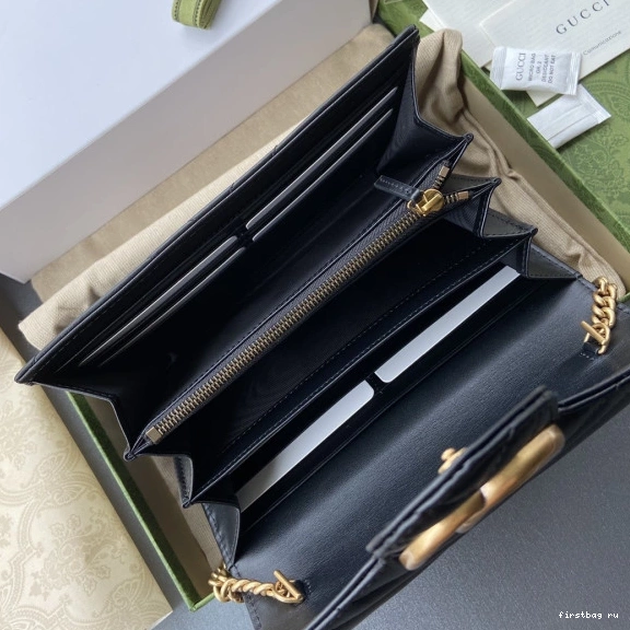 Firstbag ru GUCCI Marmont bag super mini GG 0731